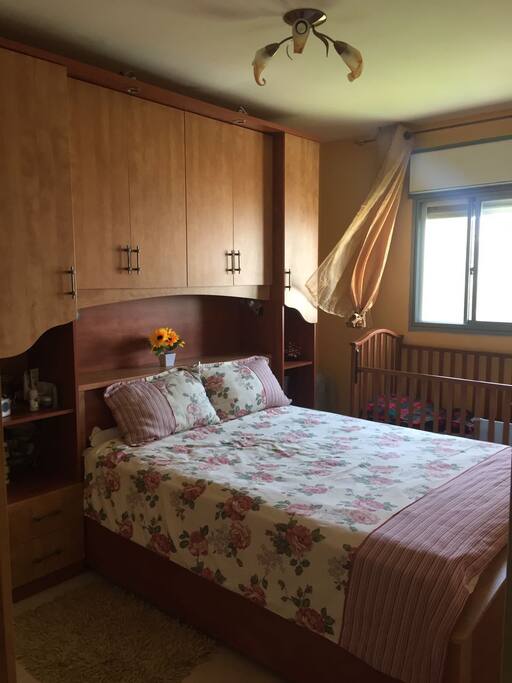 Main bedroom