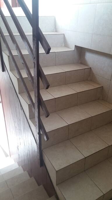 acesso 1 piso
