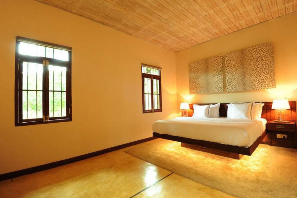Private Villa