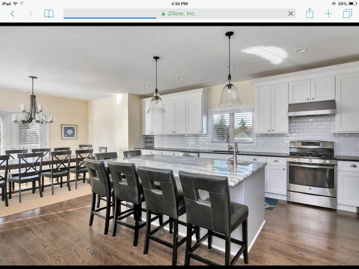 Mantoloking Vacation Rentals Houses and More Airbnb