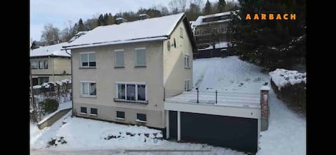 Vacation Villa Willingen Winterberg Sauerland