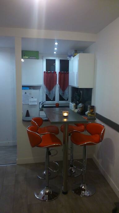 salon (vers cuisine)