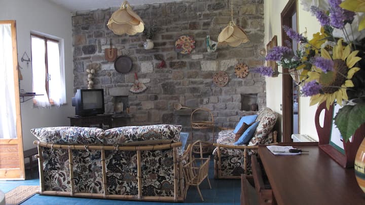 Jays House - Castiglione della Pescaia