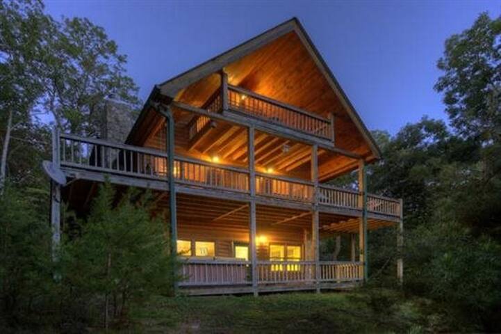 Airbnb Fannin County Vacation Rentals Places To Stay