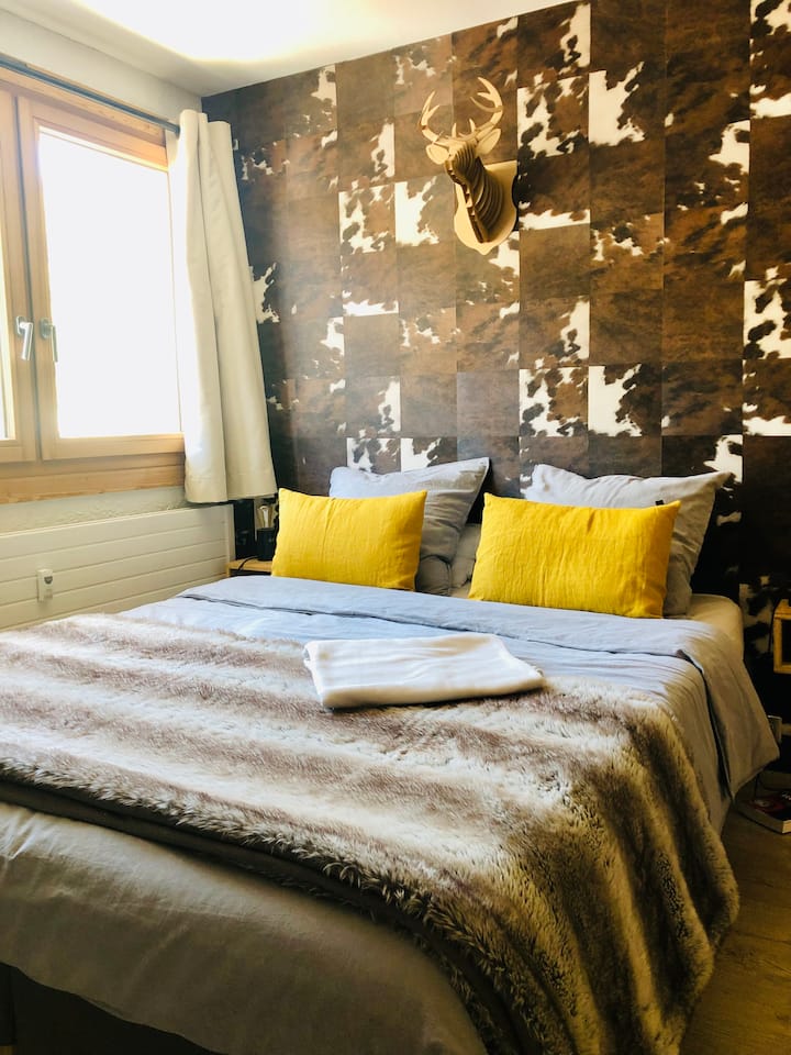 საძინებელი 2