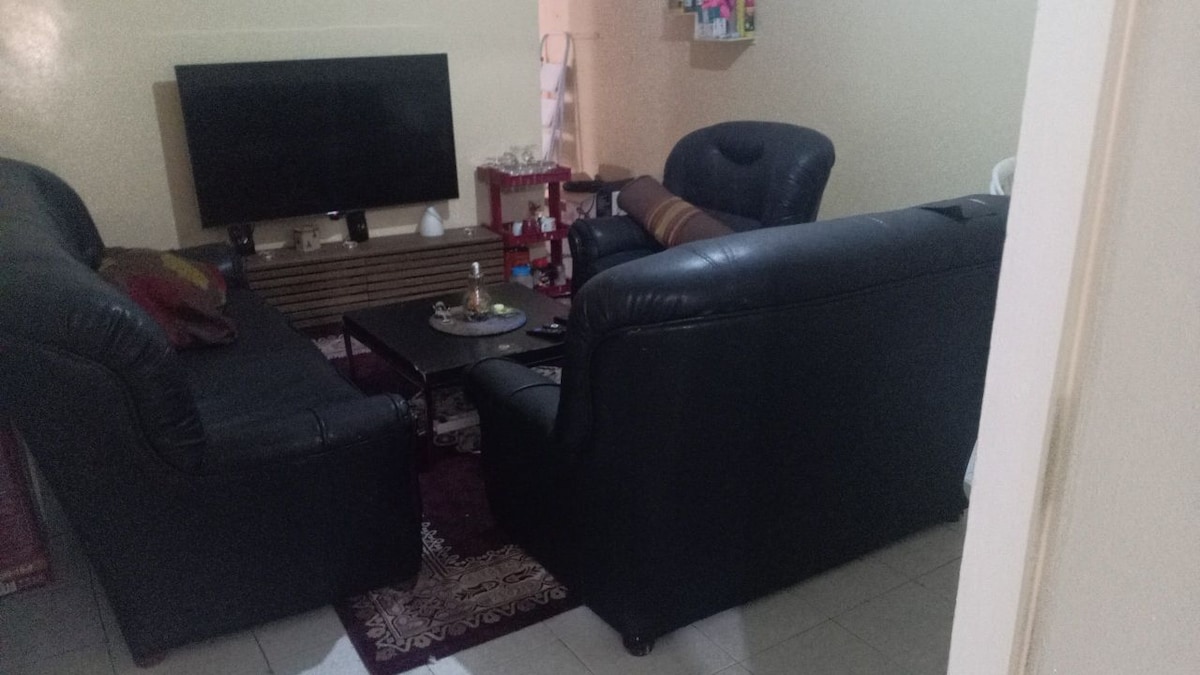 Chambre 1 chambre à Casablanca, Casablanca