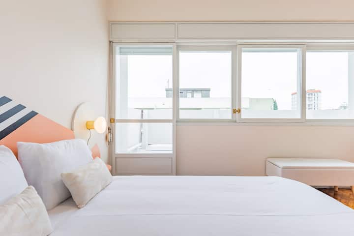 غرفة النوم 3