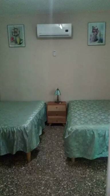 Habitacion