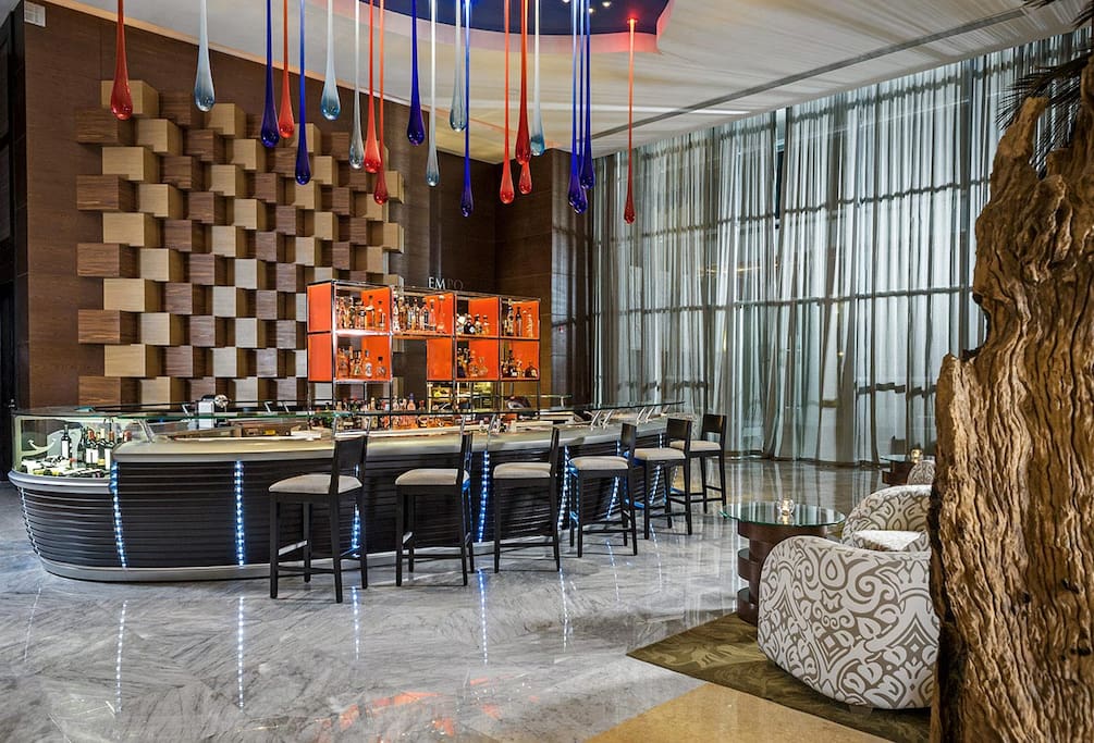 Vidanta Resort