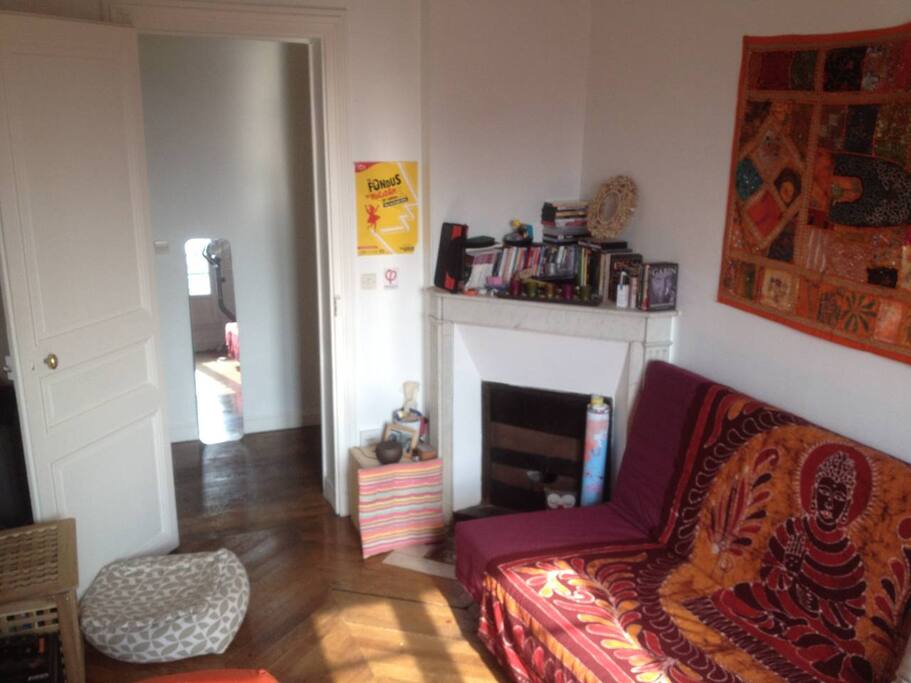 chambre 2