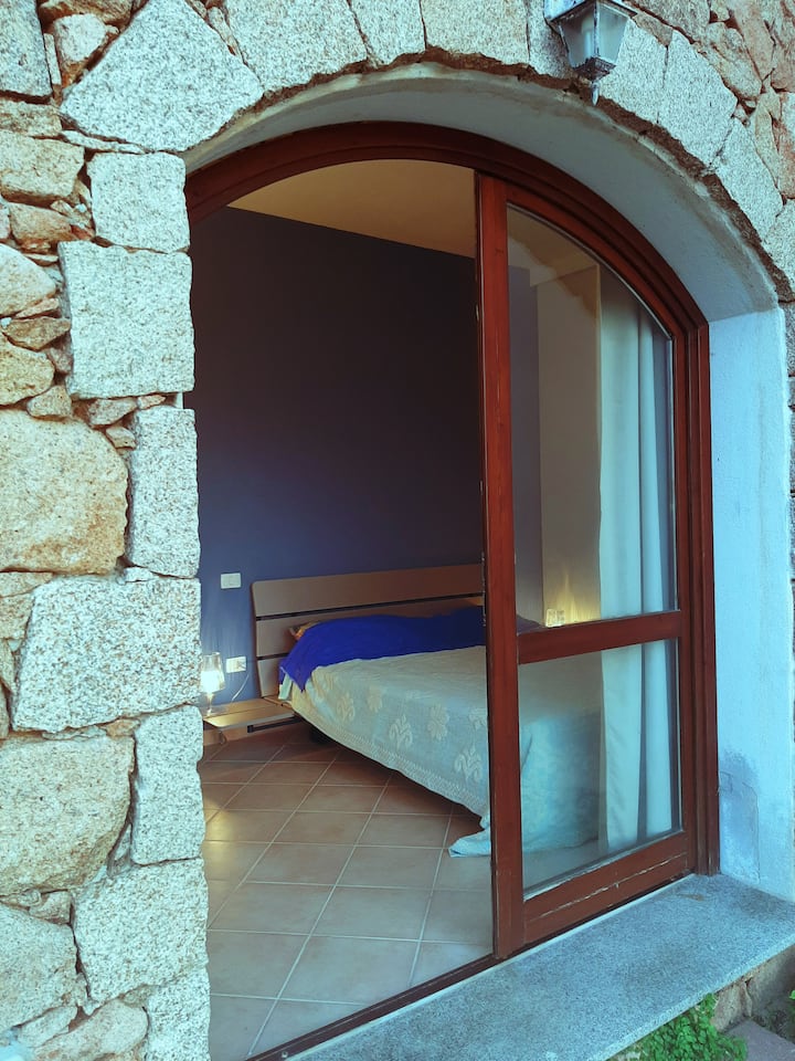 Habitación 1