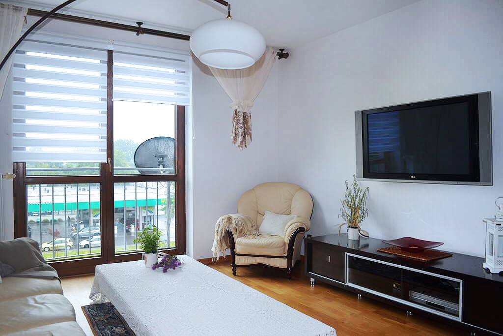 chill room
