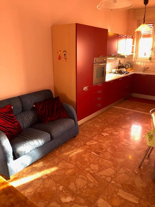 Cucina