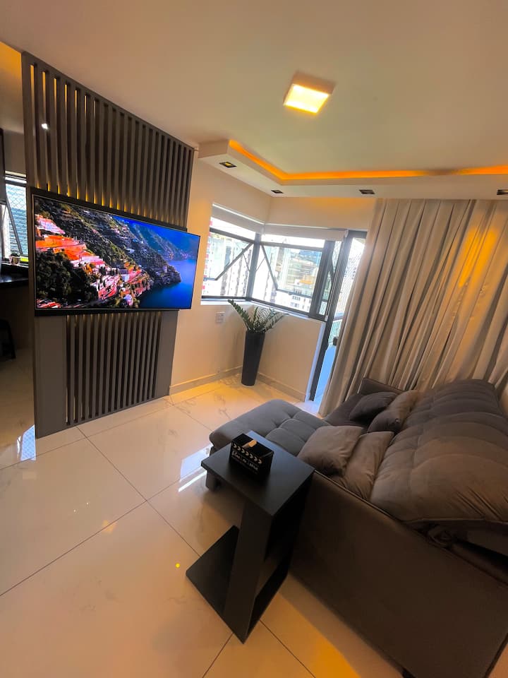 Всекидневна