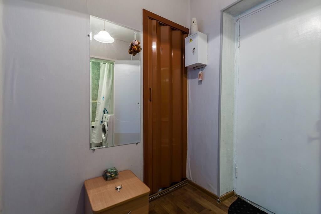 Гардероб