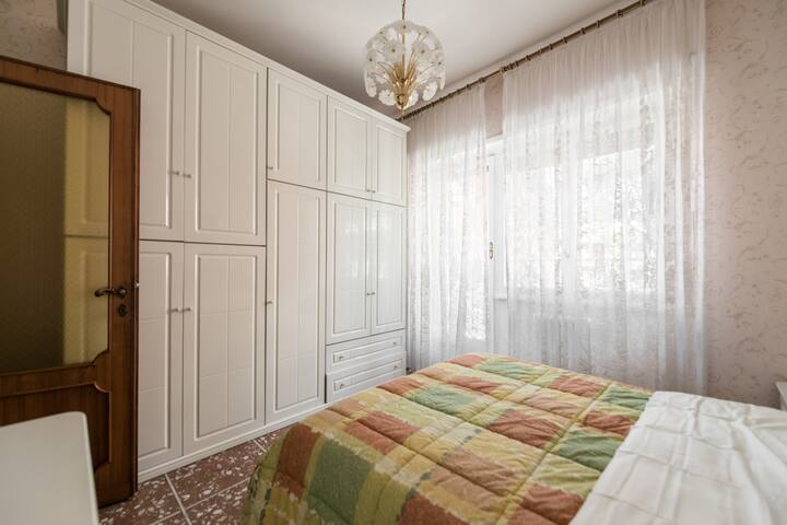 Vista de la habitación doble 2