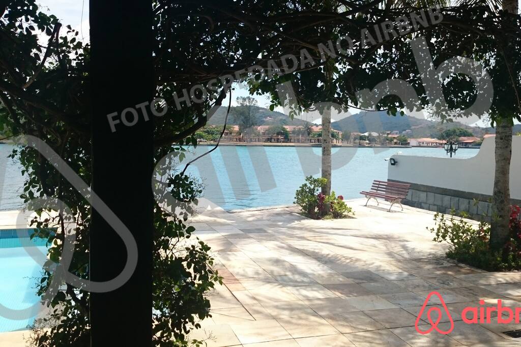 Vista do Canal