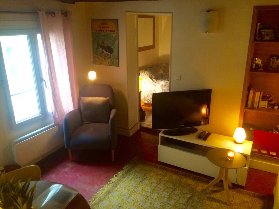 Salon