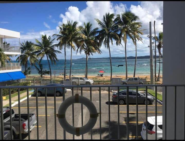 Fortuna Holiday Rentals & Homes Luquillo, Puerto Rico Airbnb