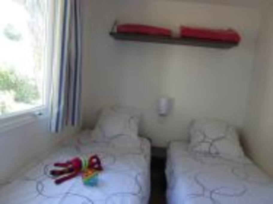 chambre enfants