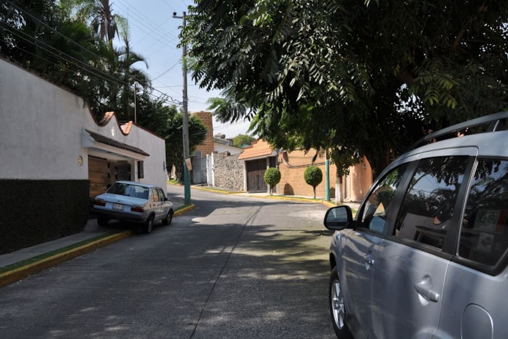 Neighborhood