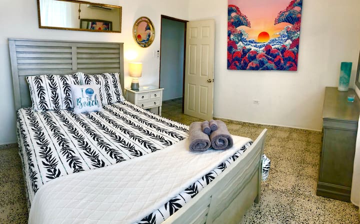 Спалня 2 двойно легло