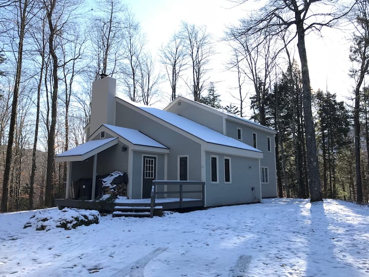 Moretown House Vacation Rentals Vermont, United States Airbnb