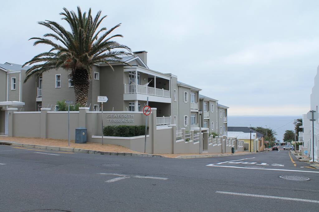 Seaforth Terrace