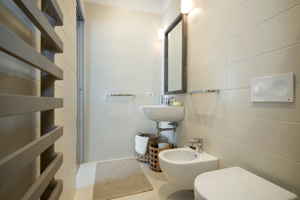 bagno