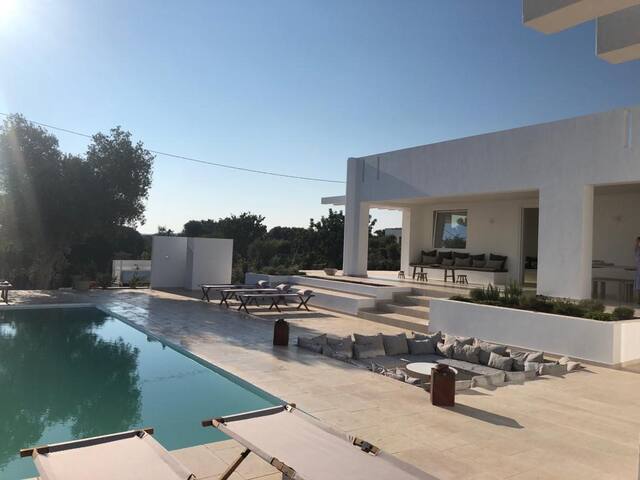 AMAZING ARCHITECTS VILLA SEA VIEW gallery image 5