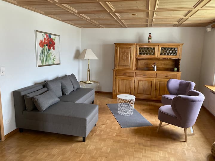 Ferienhaus Mit Charme An Traumhafter Lage - Sankt Anton