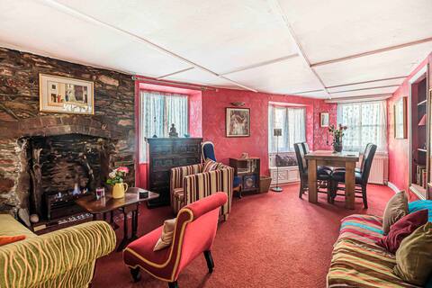 Destiny Lodge