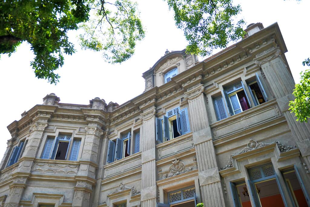 房屋建筑