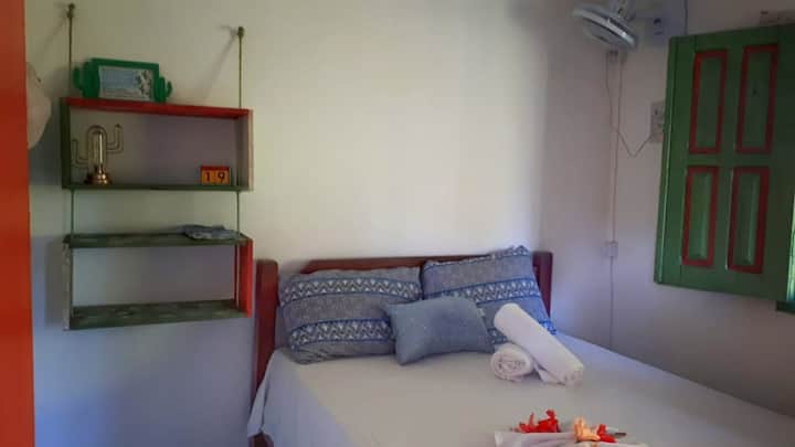 Quarto 1