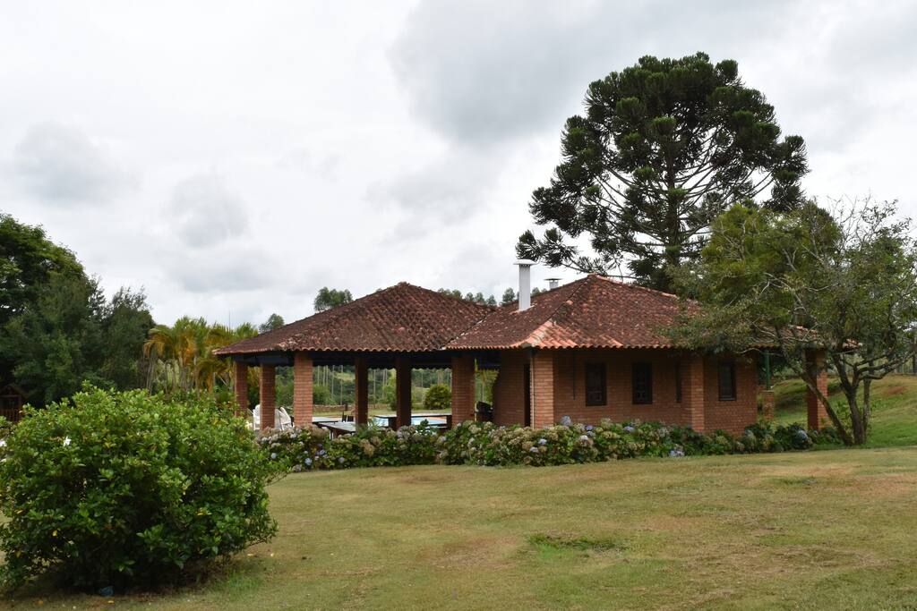Churrasqueira