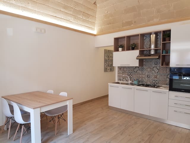 Airbnb San Vito Lo Capo Ferienwohnungen Unterkunfte