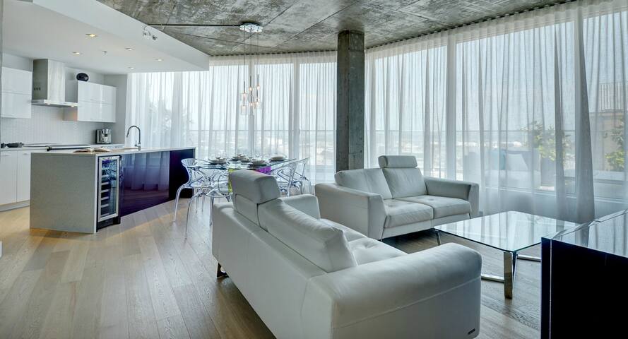 Les Immeubles Charlevoix – 760707 gallery image 2