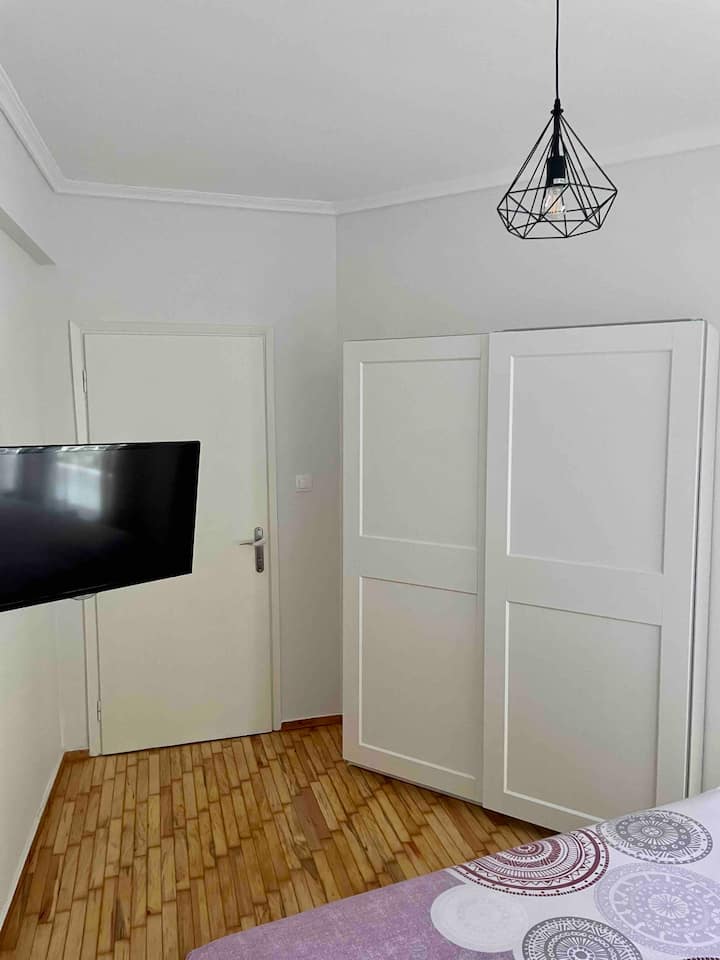 Schlafzimmer 2