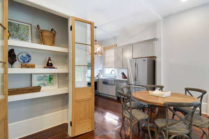 Parade Route Home in the heart of Magazine Street gallery image 4