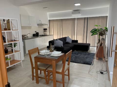 Modern Exclusive Comfort in paradise,