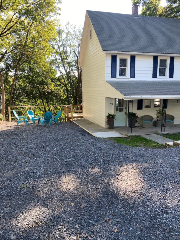 Catskill Vacation Rentals Villa and House Rentals Airbnb