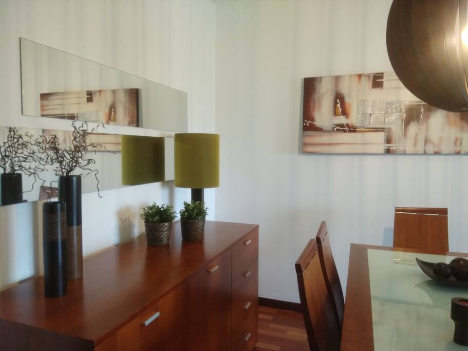 Sala comum