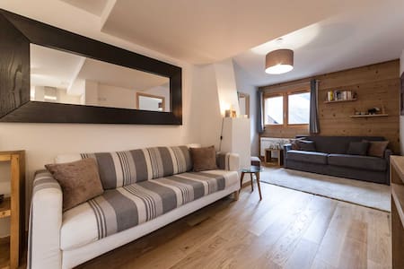 Apartment Florimont, Two Bedrooms