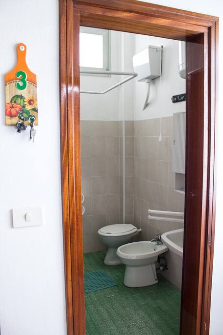 bagno