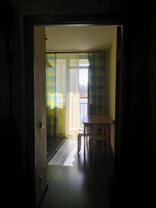 Kitchen/Кухня