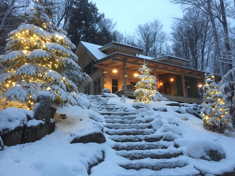 Winter Wonderland