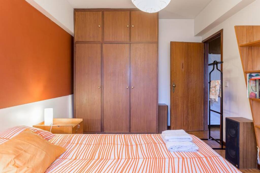Quarto / Room