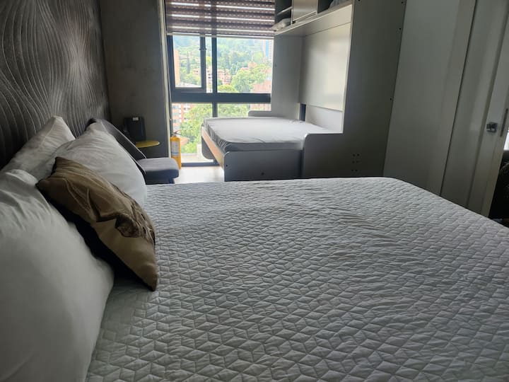 Camera da letto 2