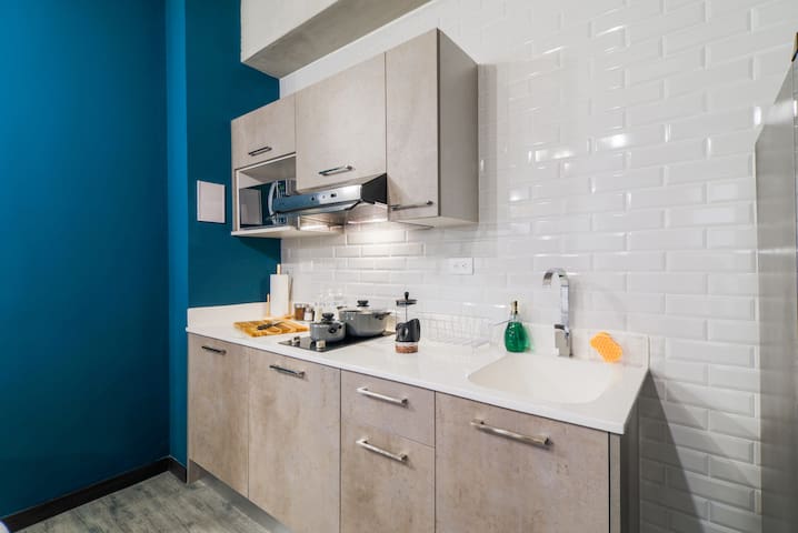 Vivotel managed Airbnb listing 3