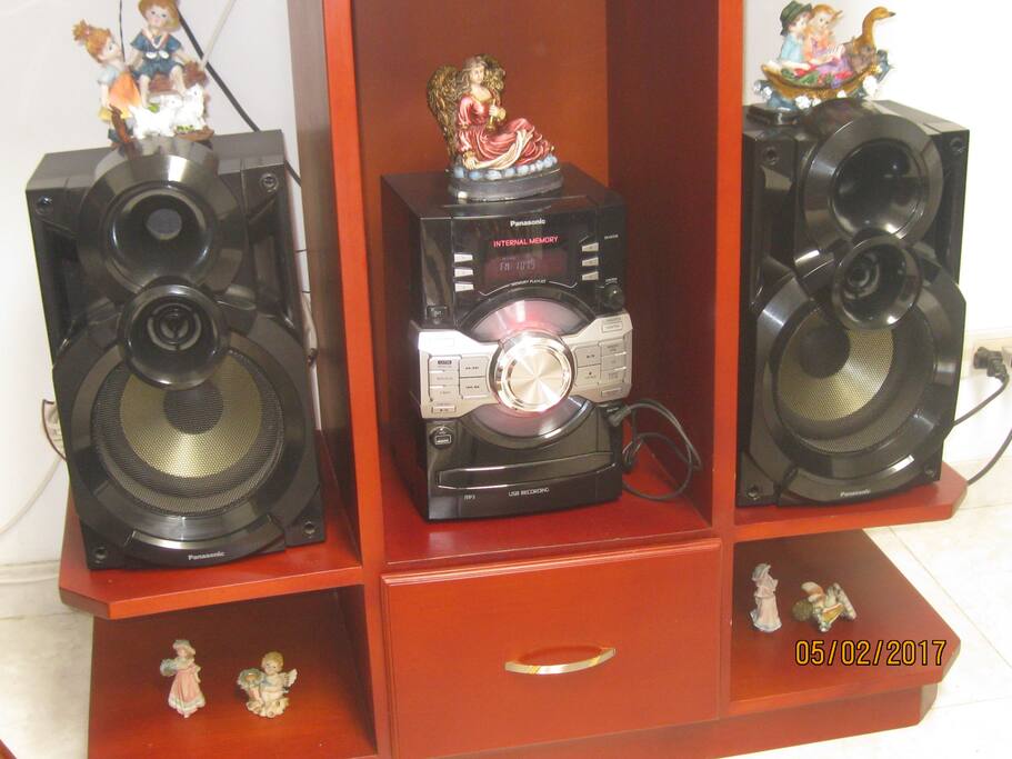 MÚSICA DISPONIBLE